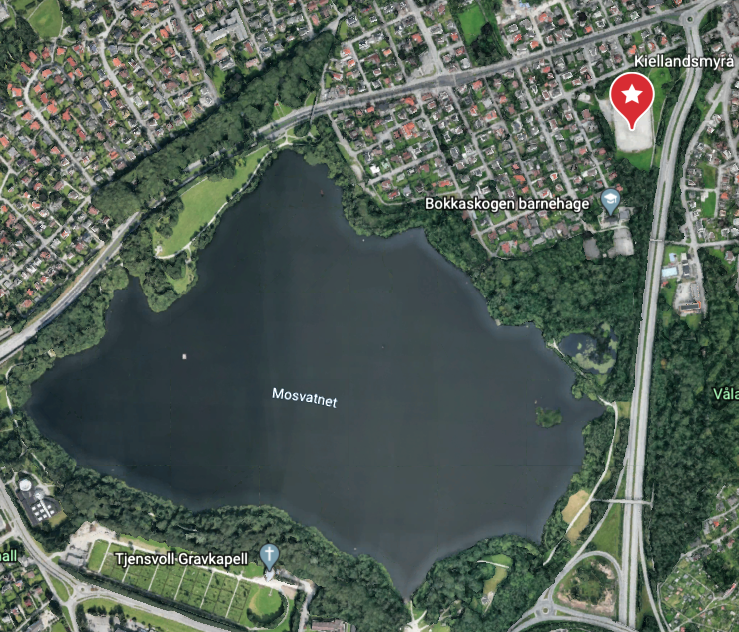 kiellandsmyrå_kart