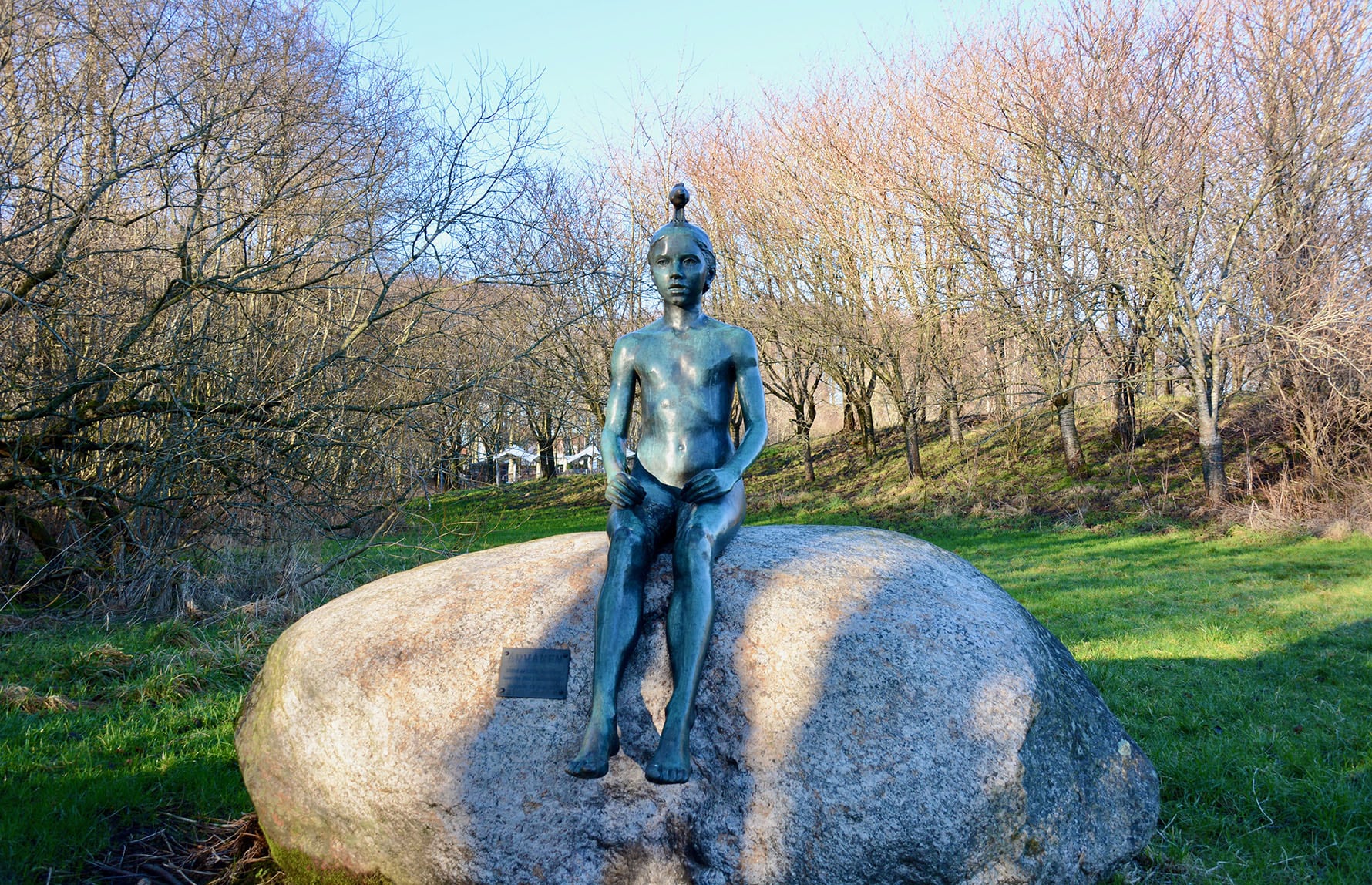årvåken
