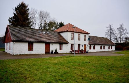Hansons Minde