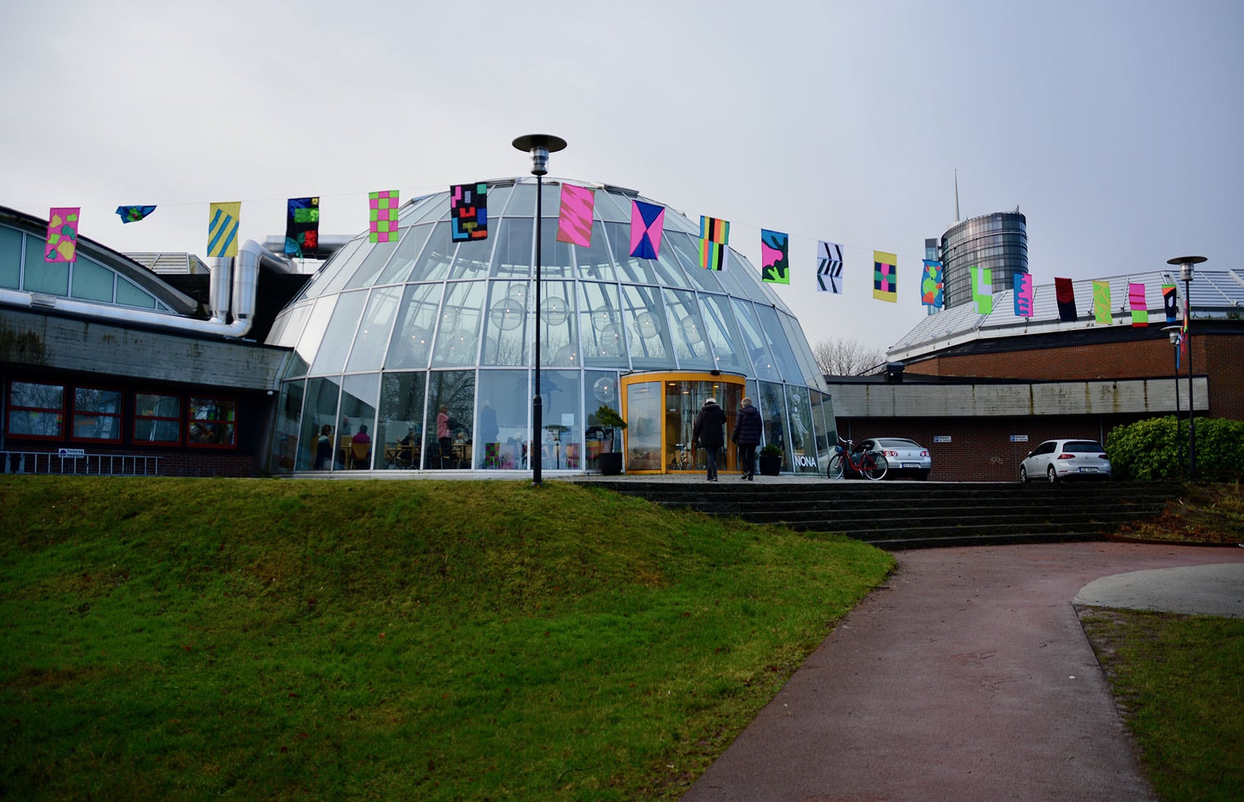 kunstmuseet