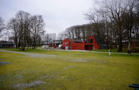 Mosvangen